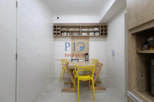 Apartamento, 3 quartos, 167 m² - Foto 4