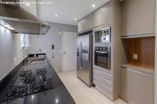 Apartamento, 5 quartos, 270 m² - Foto 11
