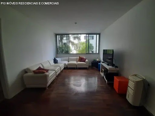 Apartamento, 3 quartos, 128 m² - Foto 10