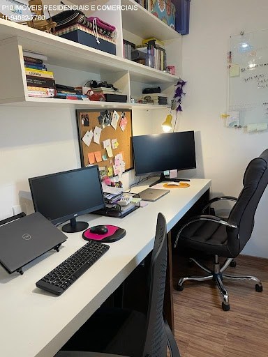 Apartamento, 2 quartos, 144 m² - Foto 12