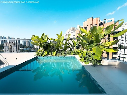 Apartamento, 3 quartos, 220 m² - Foto 44