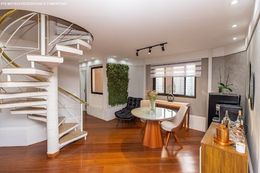 Apartamento, 4 quartos, 327 m² - Foto 9