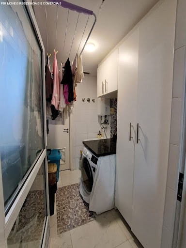 Apartamento, 2 quartos, 127 m² - Foto 6