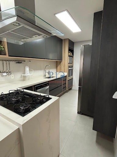 Apartamento, 3 quartos, 163 m² - Foto 3