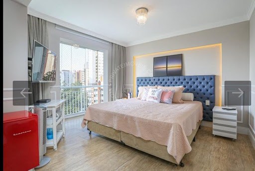 Apartamento, 3 quartos, 238 m² - Foto 17