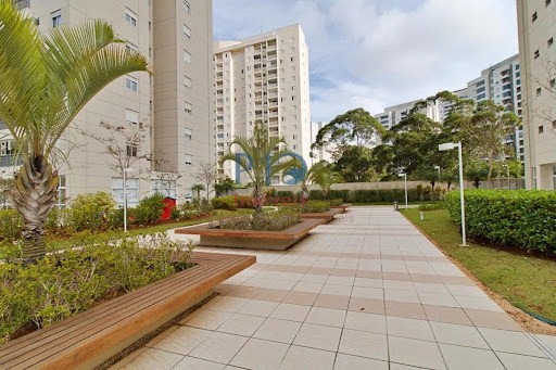 Apartamento, 2 quartos, 87 m² - Foto 31