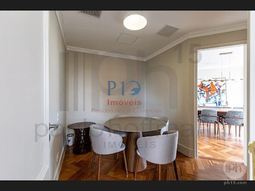 Apartamento, 4 quartos, 347 m² - Foto 12