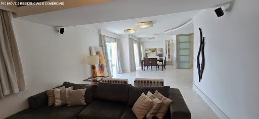 Apartamento, 3 quartos, 177 m² - Foto 6
