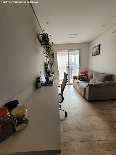 Apartamento, 2 quartos, 48 m² - Foto 45
