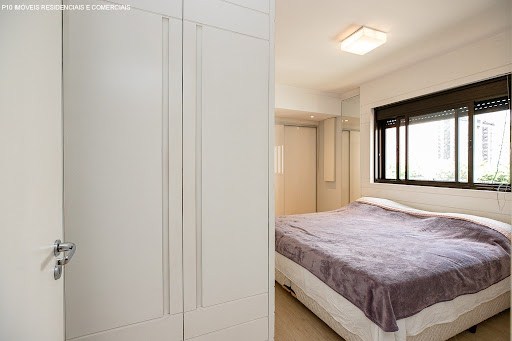 Apartamento, 3 quartos, 162 m² - Foto 9