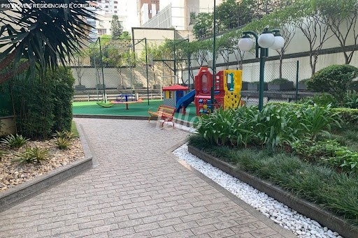 Apartamento, 3 quartos, 192 m² - Foto 29