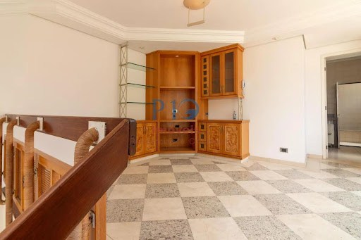 Cobertura, 3 quartos, 240 m² - Foto 15