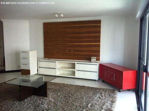 Apartamento, 3 quartos, 240 m² - Foto 26