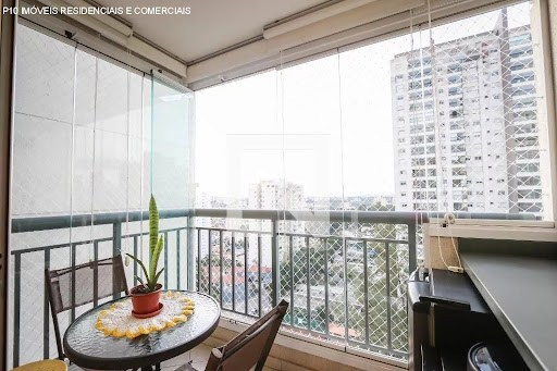 Apartamento, 2 quartos, 51 m² - Foto 5