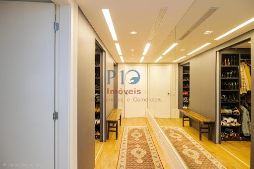 Apartamento, 3 quartos, 356 m² - Foto 14