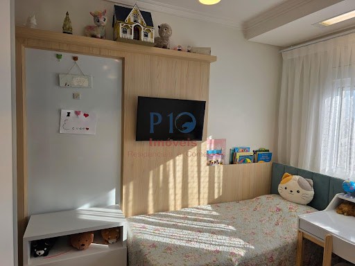 Apartamento, 4 quartos, 177 m² - Foto 6