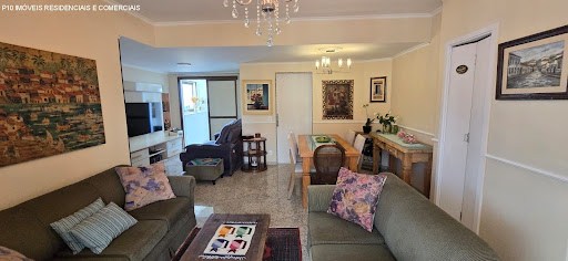 Apartamento, 3 quartos, 105 m² - Foto 10