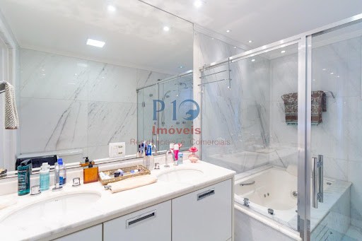Apartamento, 4 quartos, 195 m² - Foto 18