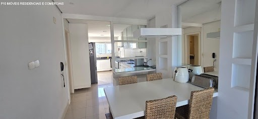 Apartamento, 4 quartos, 211 m² - Foto 11