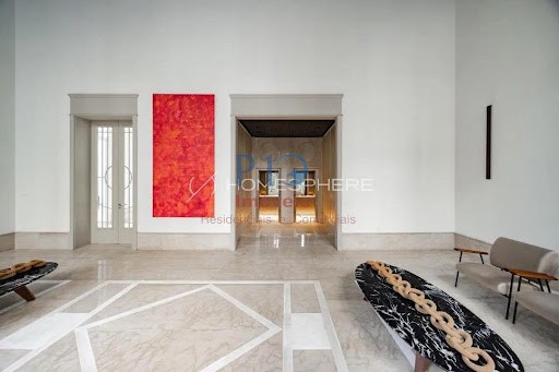 Cobertura, 5 quartos, 591 m² - Foto 19