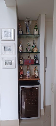 Apartamento, 2 quartos, 162 m² - Foto 17