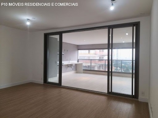 Apartamento, 3 quartos, 160 m² - Foto 1