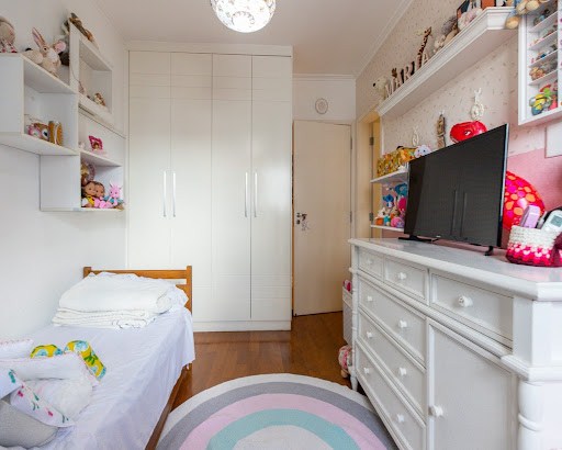 Apartamento, 3 quartos, 190 m² - Foto 14