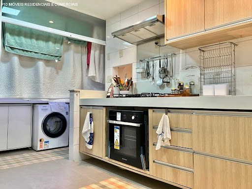 Apartamento, 3 quartos, 105 m² - Foto 21