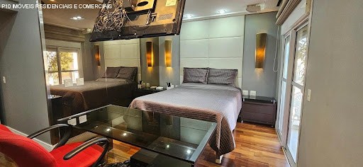 Apartamento, 3 quartos, 206 m² - Foto 41
