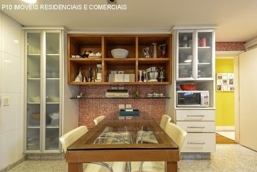 Apartamento, 3 quartos, 178 m² - Foto 19