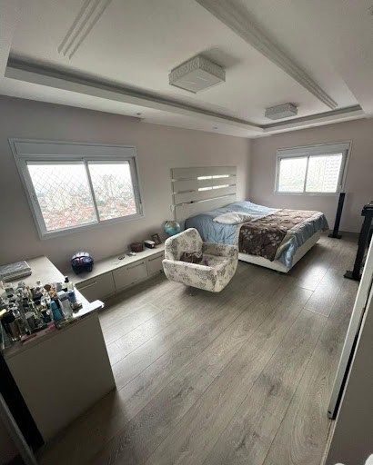 Apartamento, 4 quartos, 265 m² - Foto 14
