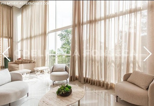 Apartamento, 4 quartos, 251 m² - Foto 8
