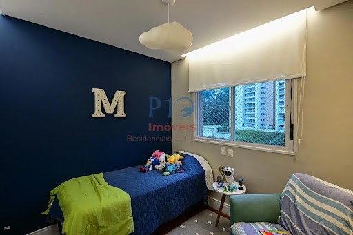 Apartamento, 3 quartos, 168 m² - Foto 5