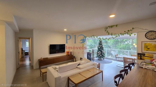 Apartamento, 3 quartos, 109 m² - Foto 11