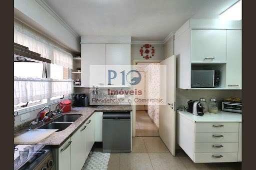 Apartamento, 3 quartos, 195 m² - Foto 20