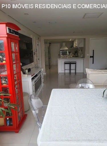Apartamento, 3 quartos, 146 m² - Foto 10