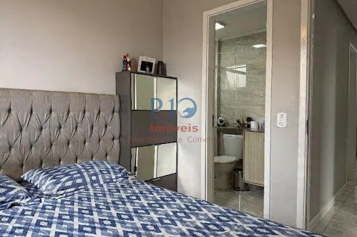 Apartamento, 3 quartos, 73 m² - Foto 3