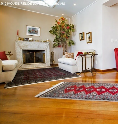 Casa, 4 quartos - Foto 10