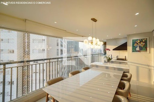 Apartamento, 3 quartos, 110 m² - Foto 7