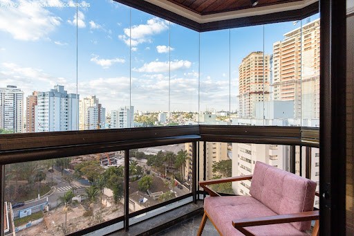Apartamento, 4 quartos, 327 m² - Foto 34