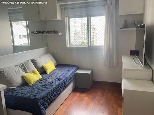 Apartamento, 3 quartos, 200 m² - Foto 26