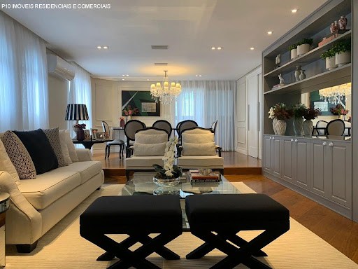 Apartamento, 4 quartos, 250 m² - Foto 19