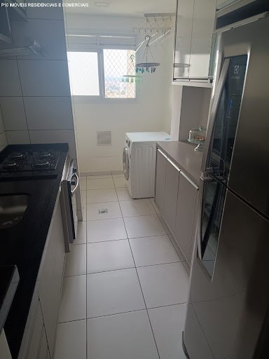 Apartamento, 2 quartos, 55 m² - Foto 13