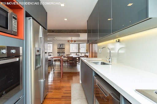 Apartamento, 3 quartos, 362 m² - Foto 17