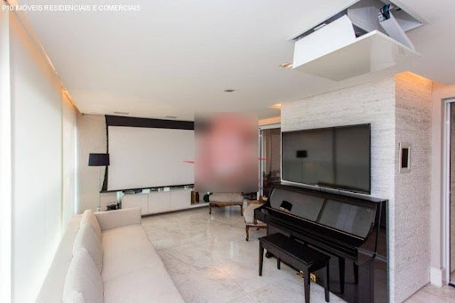 Apartamento, 4 quartos, 335 m² - Foto 20