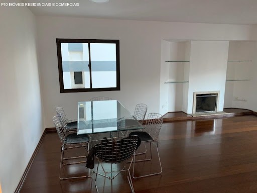 Apartamento, 4 quartos, 160 m² - Foto 6
