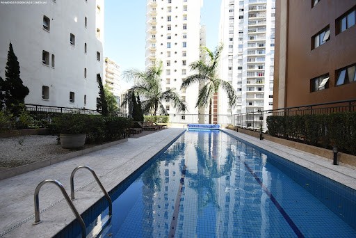 Apartamento, 4 quartos, 367 m² - Foto 9