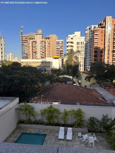 Apartamento, 4 quartos, 220 m² - Foto 24