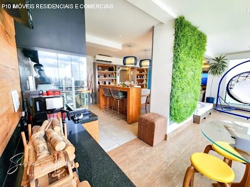 Apartamento, 3 quartos, 133 m² - Foto 10