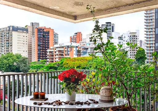 Apartamento, 2 quartos, 348 m² - Foto 18